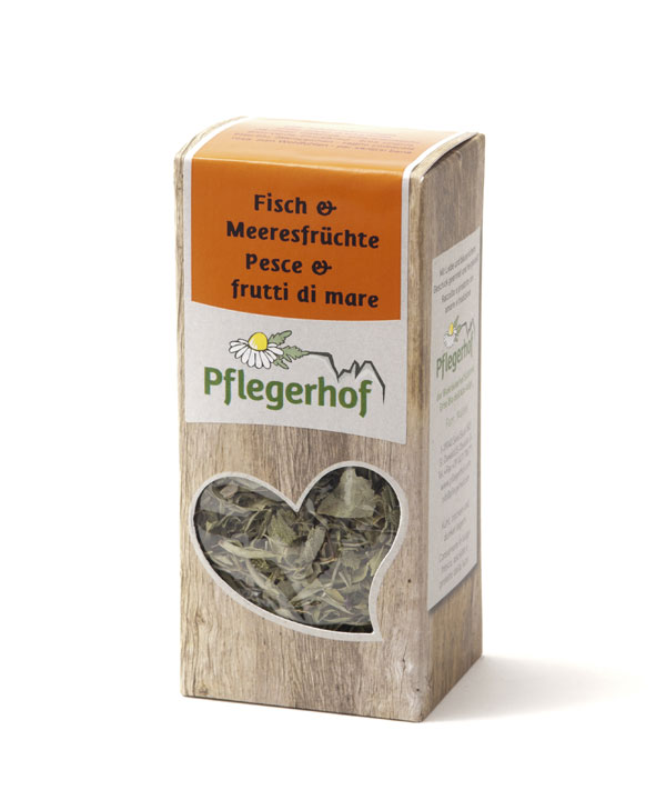 Pflegerhof - Produkte - Gewürzmischungen