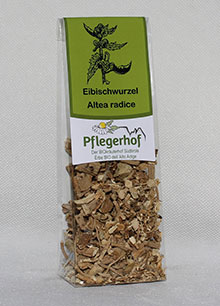 Eibischwurzel
