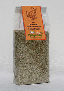 Hexensalz 500g