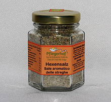 Hexensalz im Glas (90g)