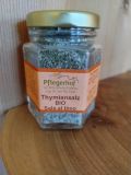 Thyme salt