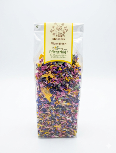 Blütenmix, 20g Großpackung
