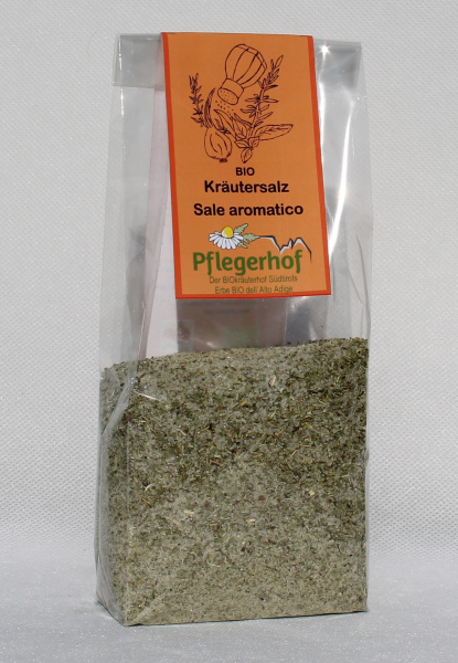 Kräutersalz (1000g)