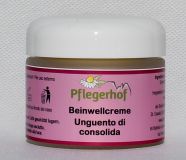 Beinwellcreme