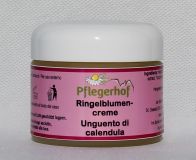 Ringelblumencreme