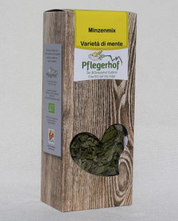 Minzenmix