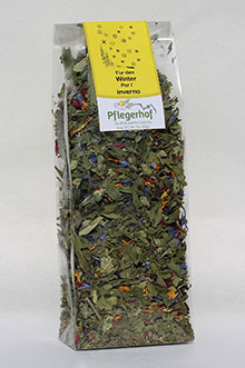 Per linverno (50g-confezione speciale)