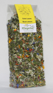 Gute Laune Tee (50g-Packung)
