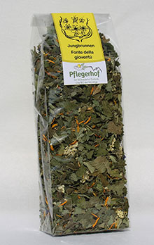 Fonte della gioventù (50g-confezione speciale)