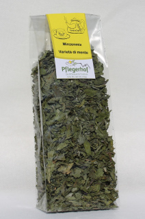Minzenmix (50g-Packung)