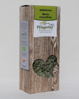 menta alla mela