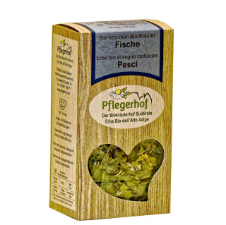 Fische (20.02.-20.03.)