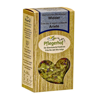Widder (21.03.-20.04.)