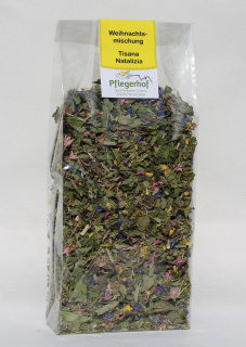 Weihnachtsmischung (100g-Packung)
