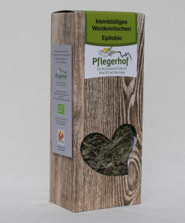 Weidenröschen (kleinblütig)