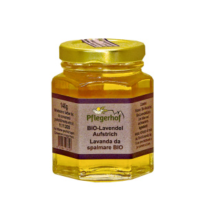 Lavendel Aufstrich 140g