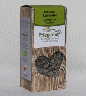 Schweizer Lavendel