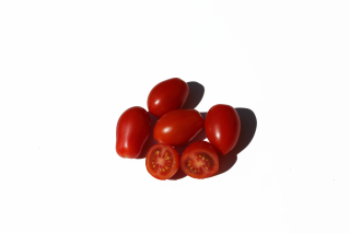 Bio-Tomatensamen Donatellina