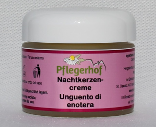 Unguento di enotera