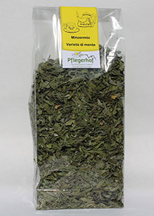 Minzenmix (Großpackung)