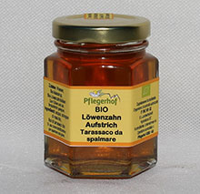 Löwenzahn Aufstrich 145g